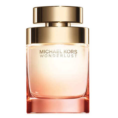 perfume similar to michael kors original|Michael Kors wonderlust perfume reviews.